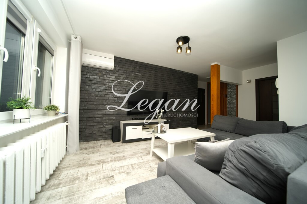 Apartment in Gorzów Wielkopolski, Sady, Os. Sady - Widok 2