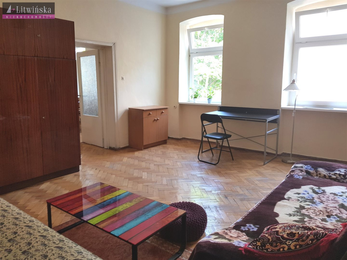 Mieszkanie – Łódź, Śródmieście - Widok 5