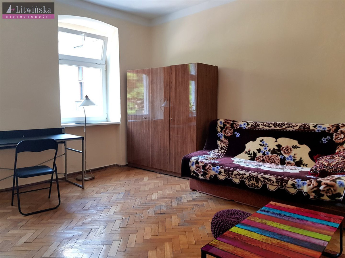 Mieszkanie – Łódź, Śródmieście - Więcej