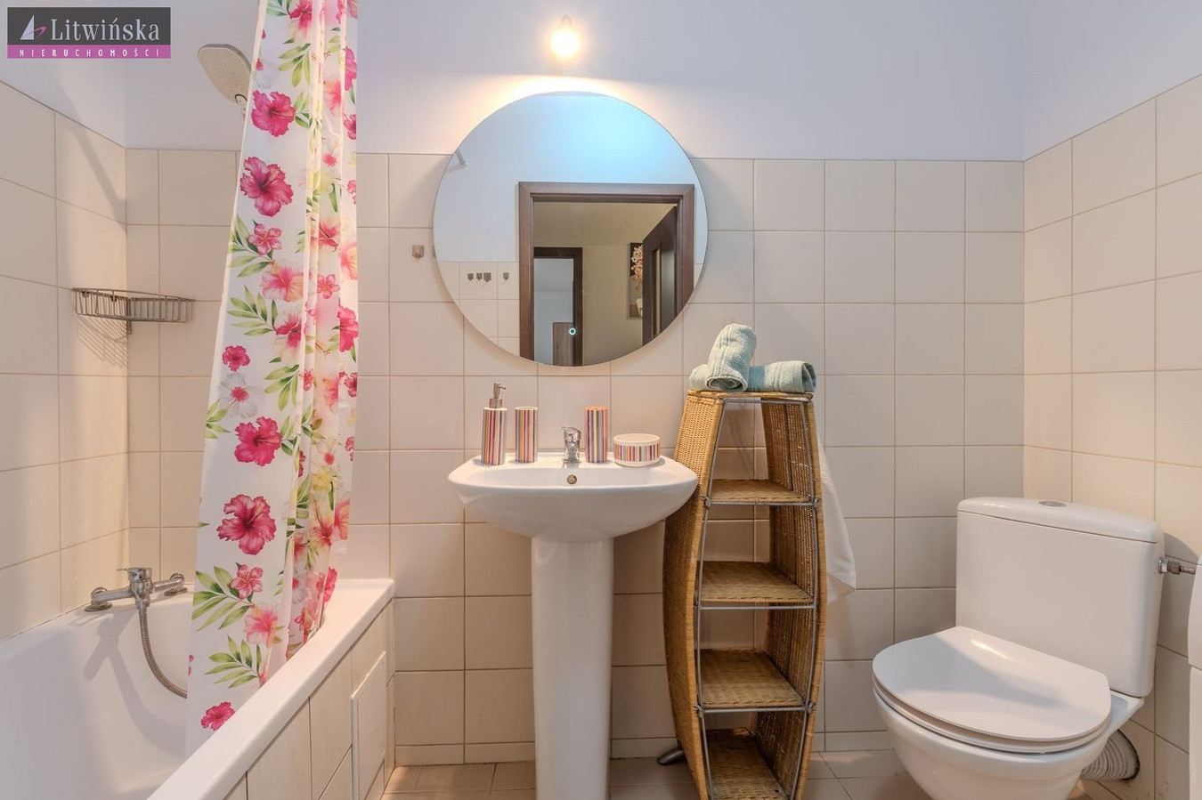 Mieszkanie – Łódź, Śródmieście - Więcej