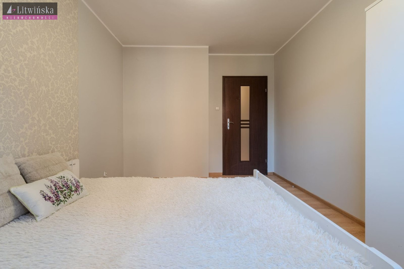 Mieszkanie – Łódź, Śródmieście - Widok 5