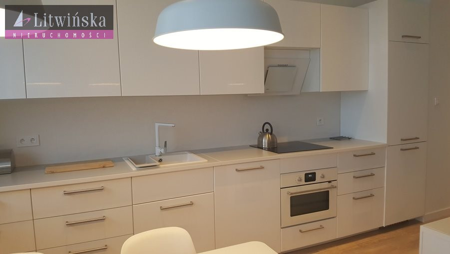 Apartment in Łódź, Centrum, Śródmieście - Widok 5