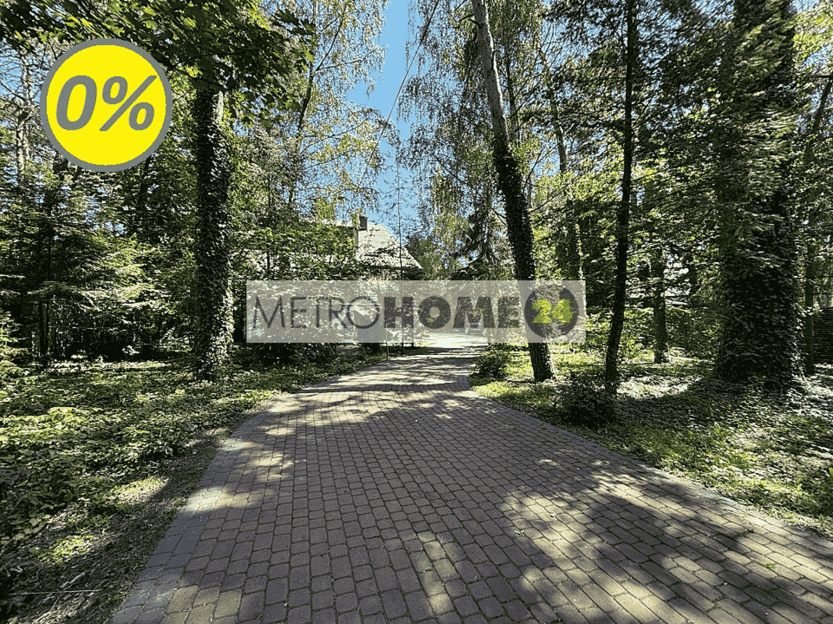 Dom – Piaseczno - Widok 2
