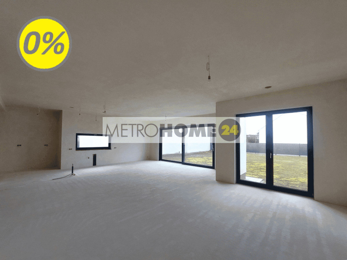 0% Prowizji - Jasne pokoje , wygodny dom , duże poddasze - spokojna okolica - Widok 2