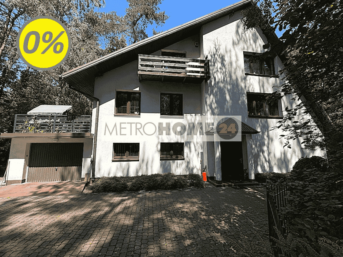 Dom – Piaseczno - Widok 3