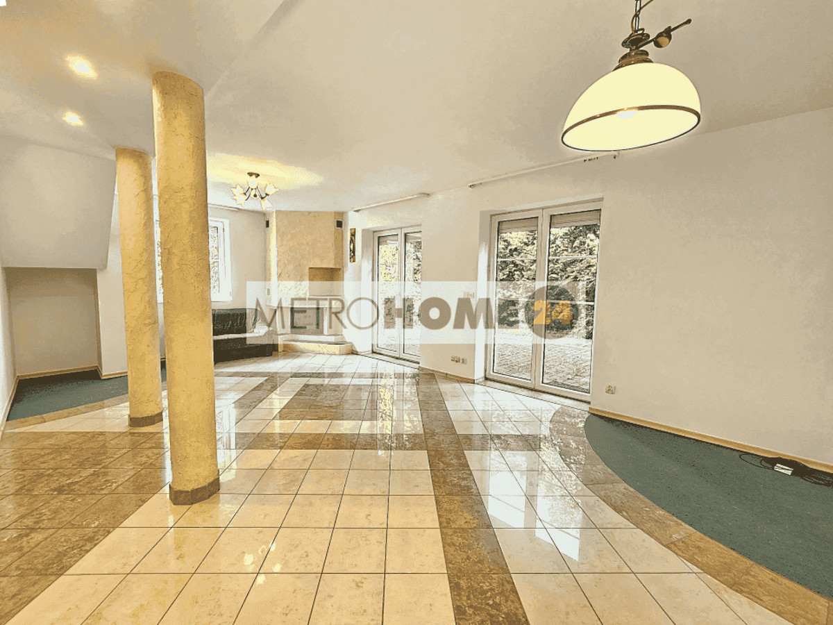 Dom – Raszyn, Falenty Nowe - Widok 3