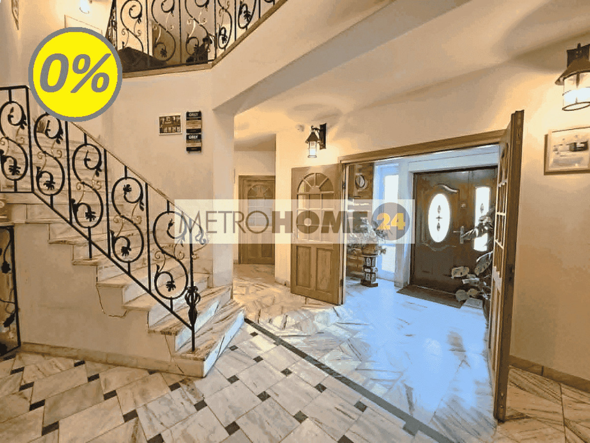 Dom – Raszyn, Falenty Nowe - Widok 4