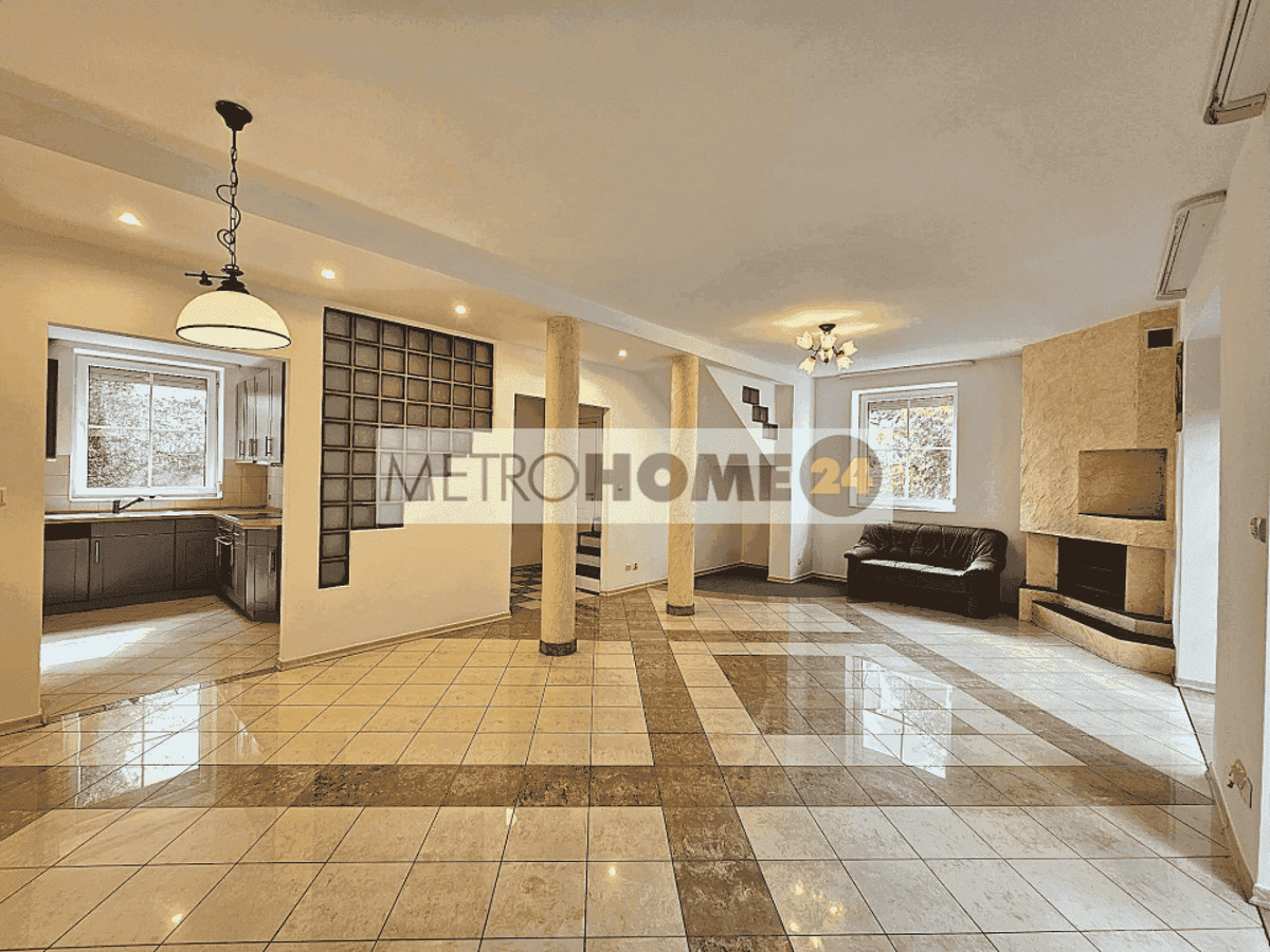 Dom – Raszyn, Falenty Nowe - Widok 2