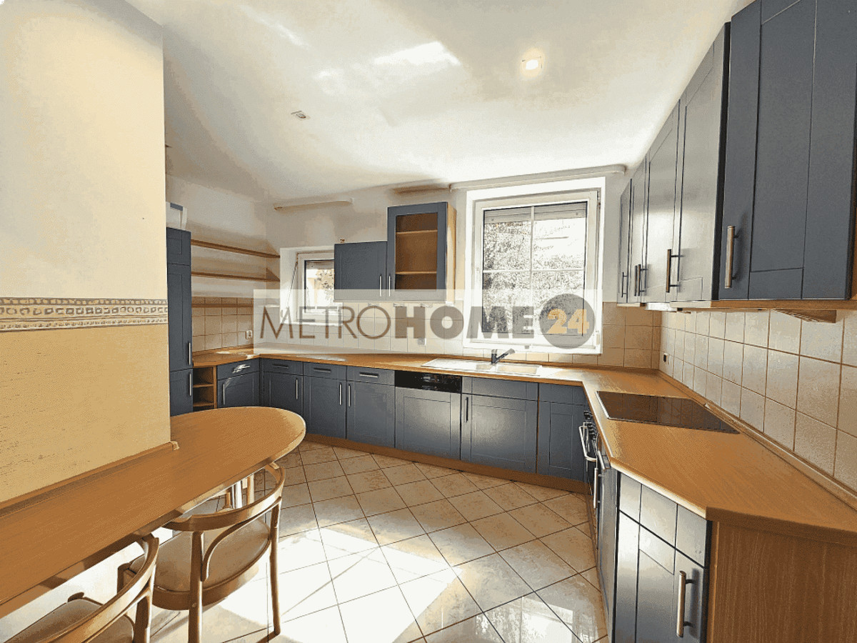 Dom – Raszyn, Falenty Nowe - Widok 4