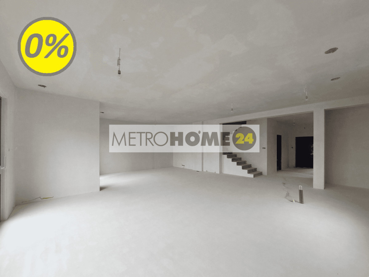 0% Prowizji - Jasne pokoje , wygodny dom , duże poddasze - spokojna okolica - Widok 5