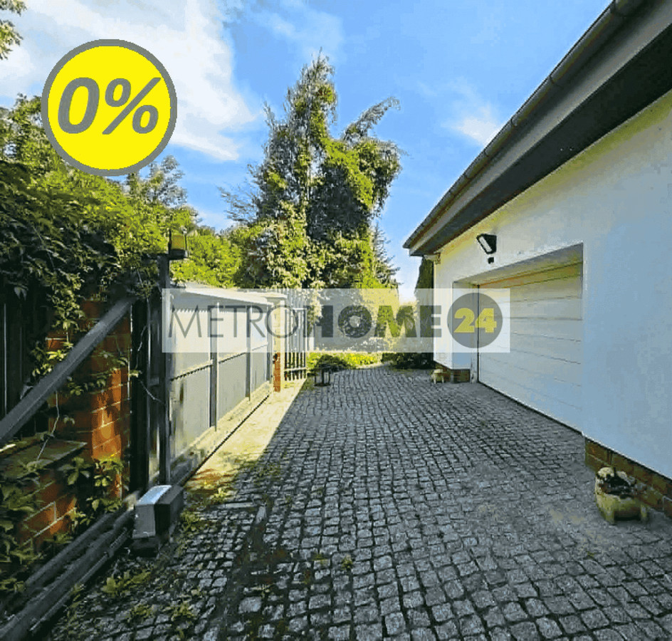 Dom – Raszyn, Falenty Nowe - Widok 3