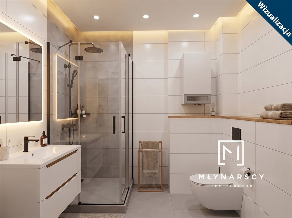 Apartment in Bielsko-Biała, Śródmieście Bielsko - Widok 6