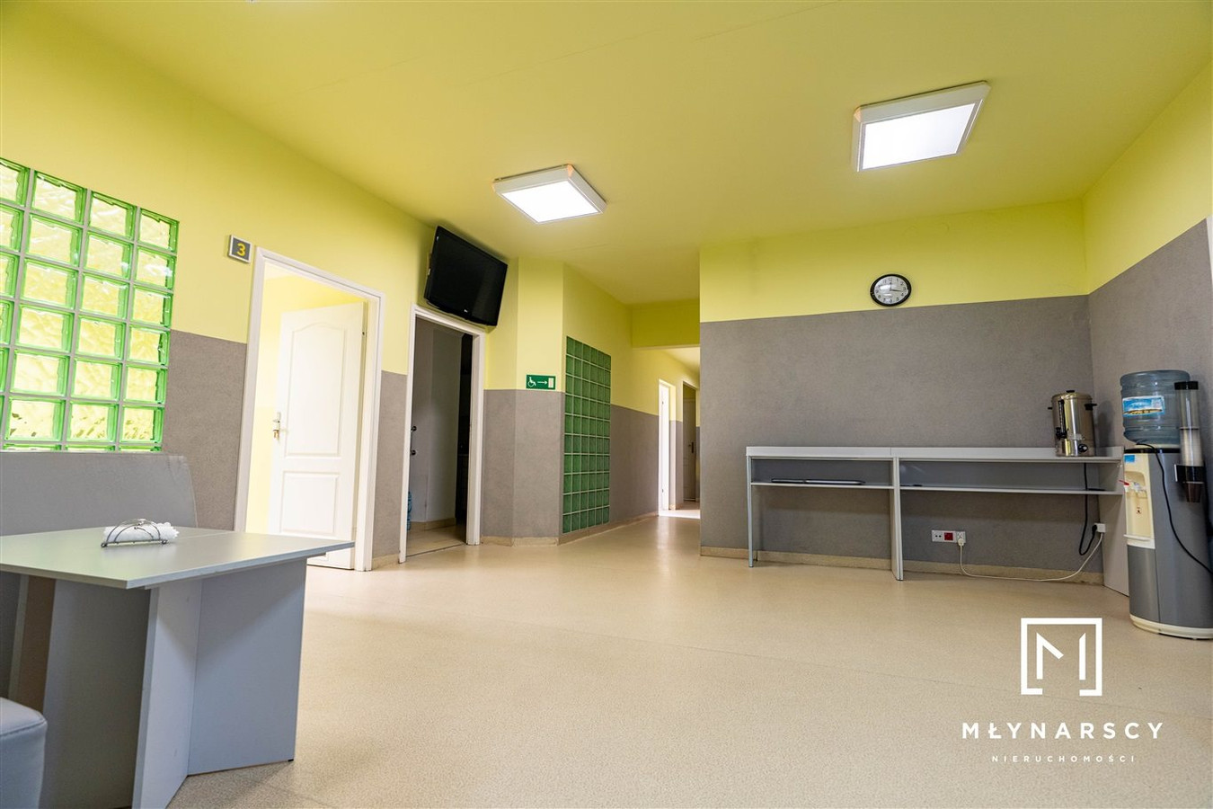 Mieszkanie – Bielsko-Biała, Śródmieście Bielsko - Widok 5