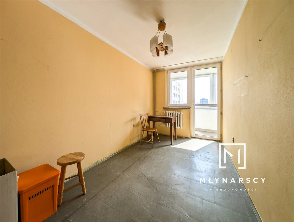 Apartment in Bielsko-Biała, Osiedle Kopernika, Aleksandrowice - Widok 6