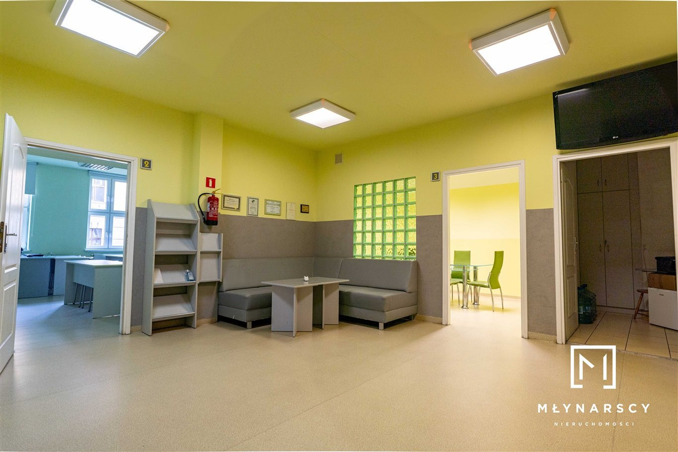Mieszkanie – Bielsko-Biała, Śródmieście Bielsko - Widok 4