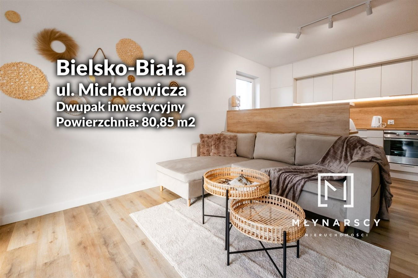 Mieszkanie – Bielsko-Biała, Os. Słoneczne - Widok 4