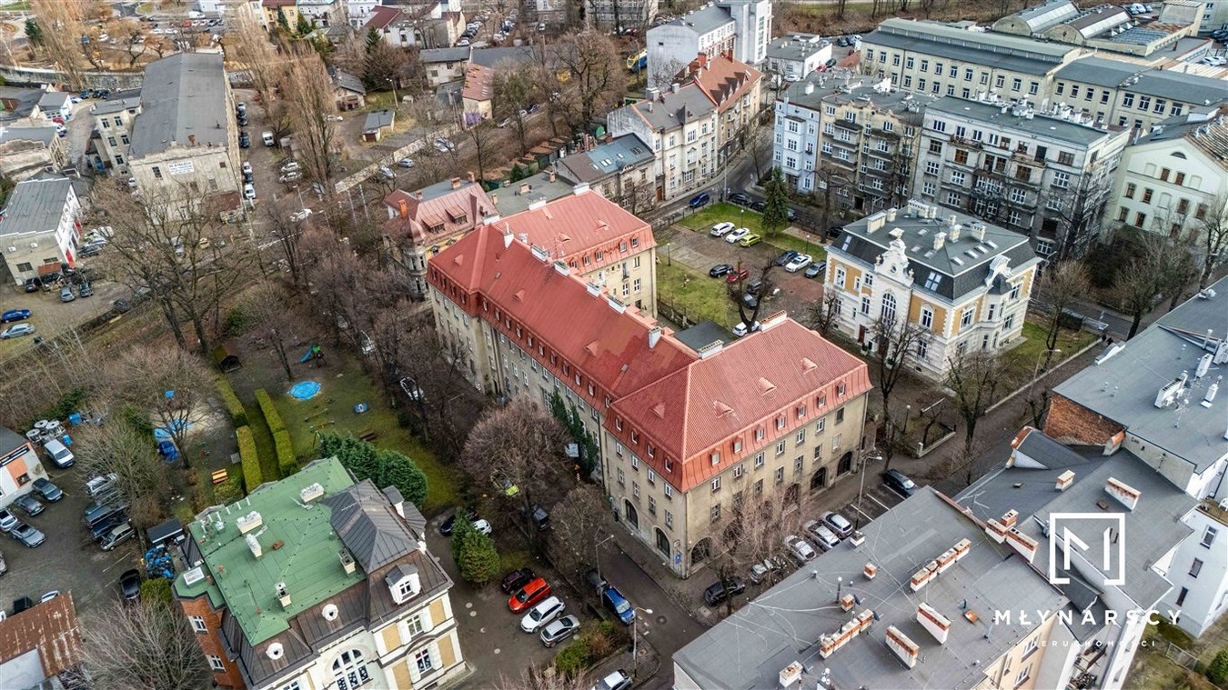 Mieszkanie – Bielsko-Biała, Śródmieście Bielsko - Widok 3