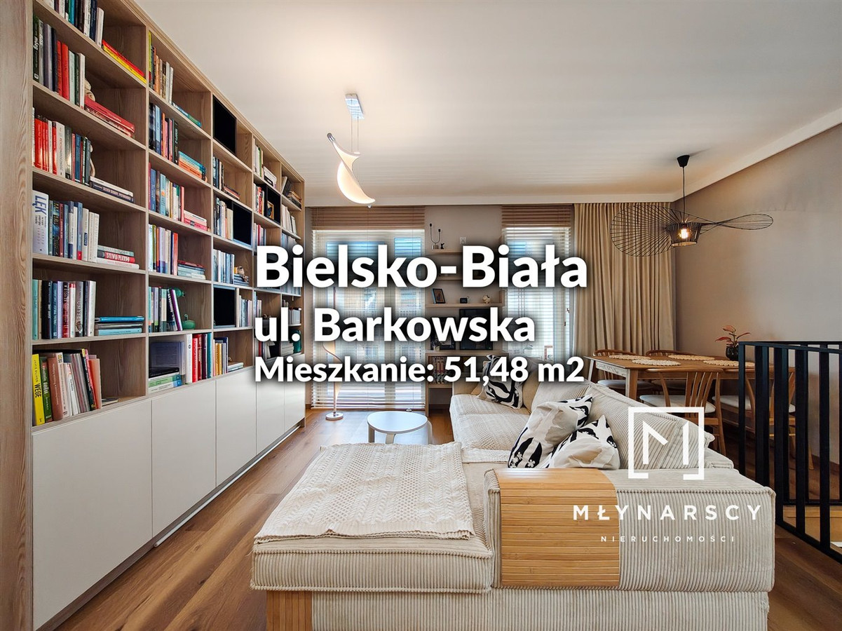 Mieszkanie – Bielsko-Biała, Dolna Wieś, Komorowice Krakowskie - Widok 2