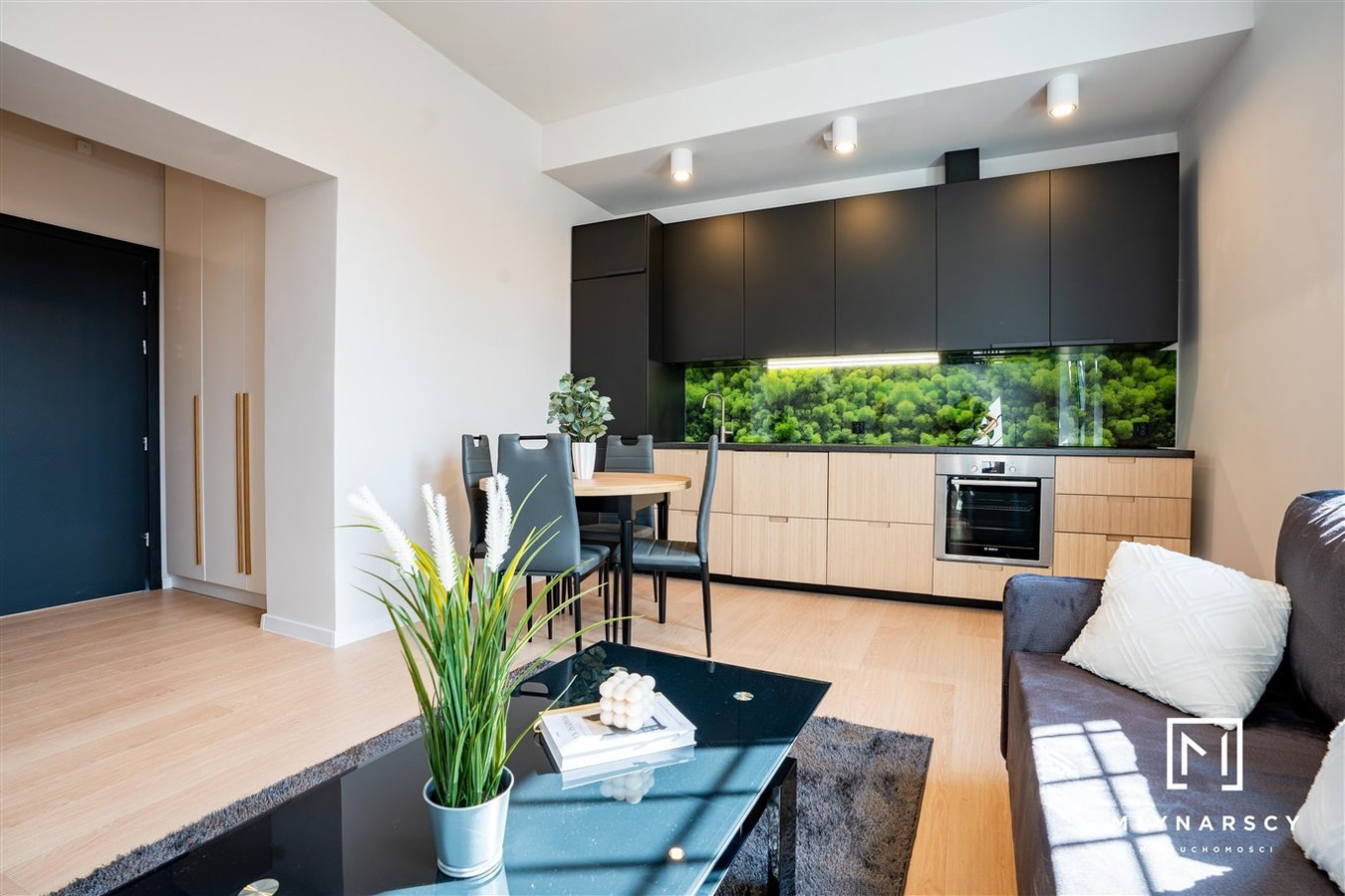 Apartment in Bielsko-Biała, Śródmieście Bielsko - View 3
