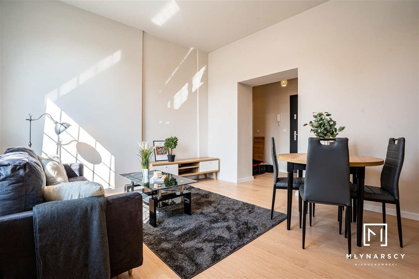 Apartment in Bielsko-Biała, Śródmieście Bielsko - More