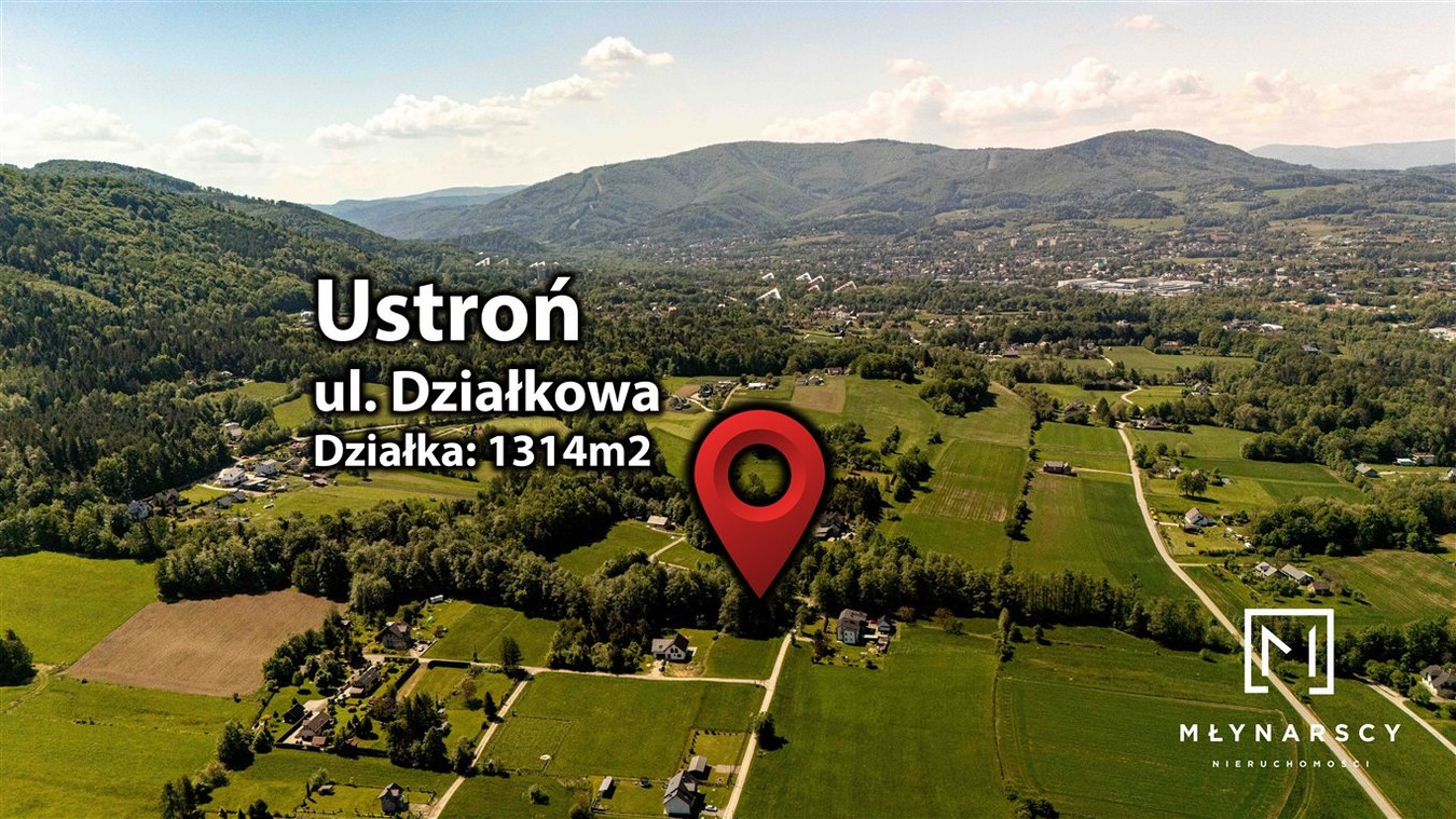 Działka | posiada WZ| spokojna okolica - Widok 3