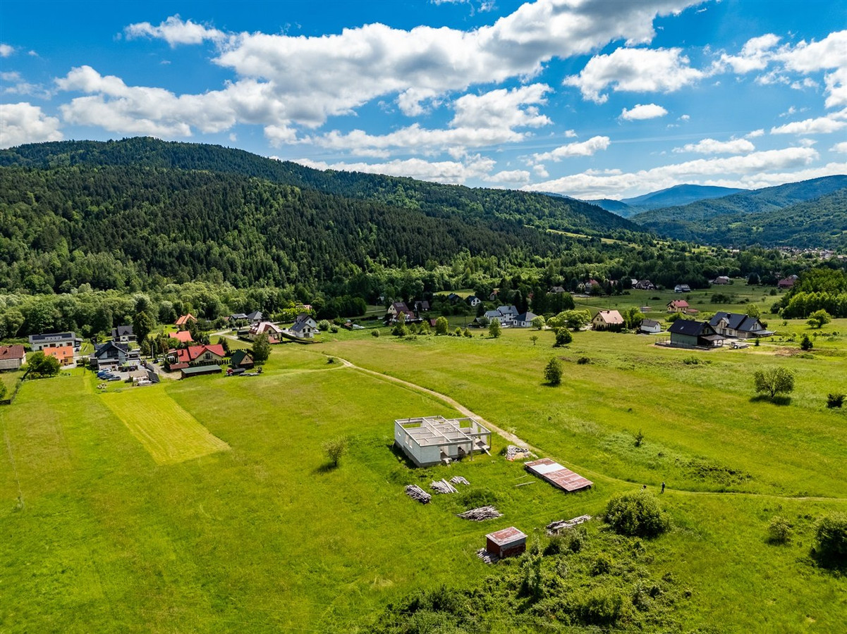 Dom – Jeleśnia - Więcej