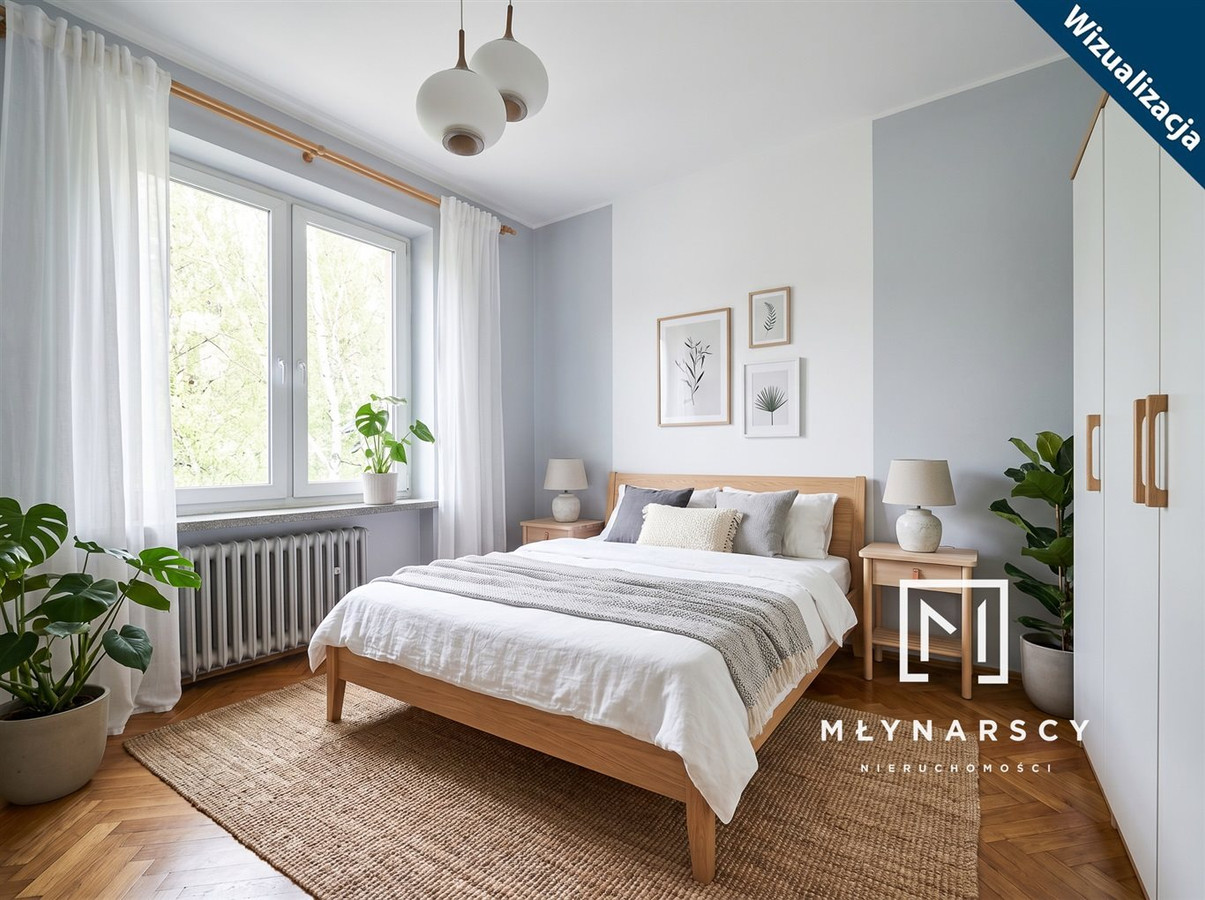Apartment in Bielsko-Biała, Śródmieście Bielsko - Widok 3