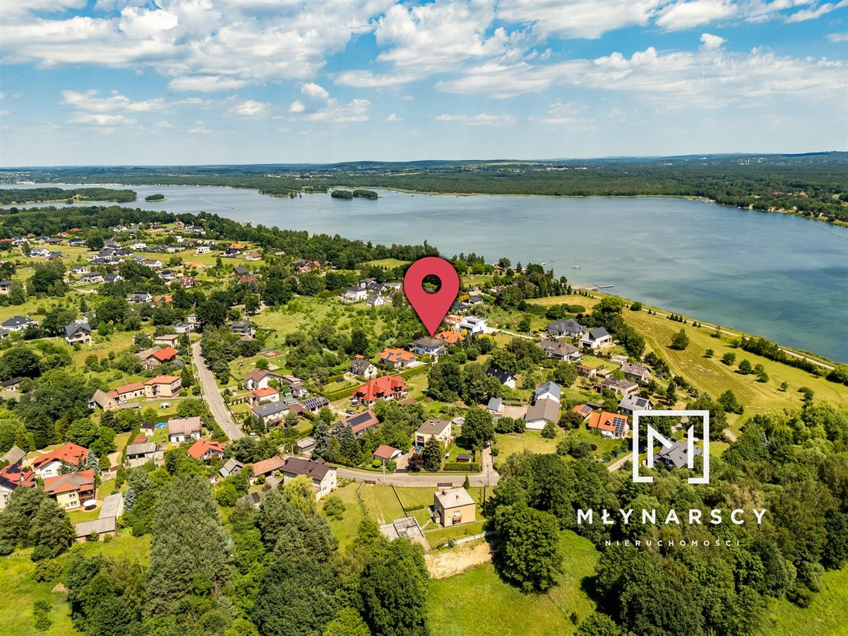 Nowoczesny|Nad Pogorią|Marianki|Premium|
