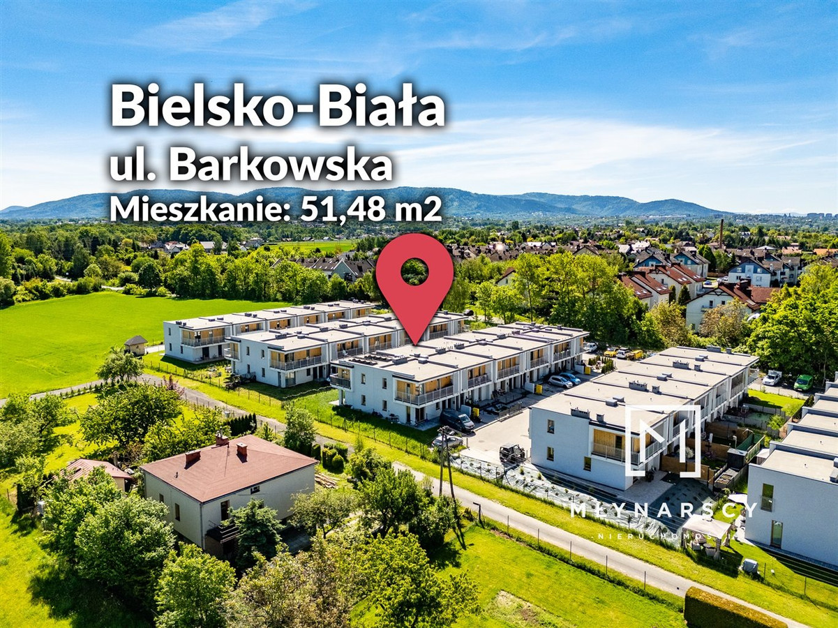 Mieszkanie – Bielsko-Biała, Dolna Wieś, Komorowice Krakowskie - Widok 3