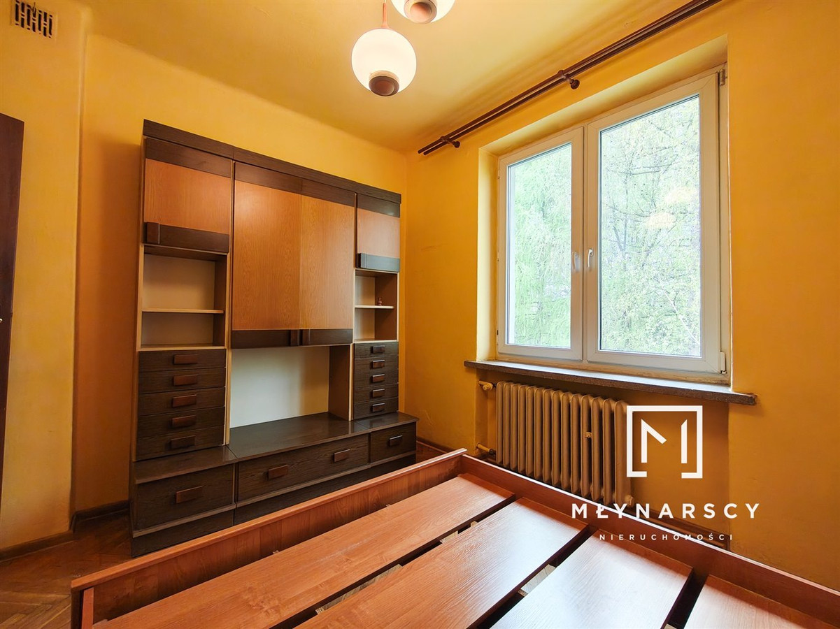 Apartment in Bielsko-Biała, Śródmieście Bielsko - Widok 4