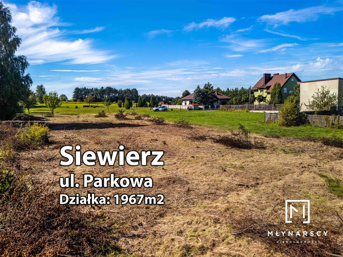 Siewierz|20a|Wszystkie media|Warunki zabudowy| - Więcej