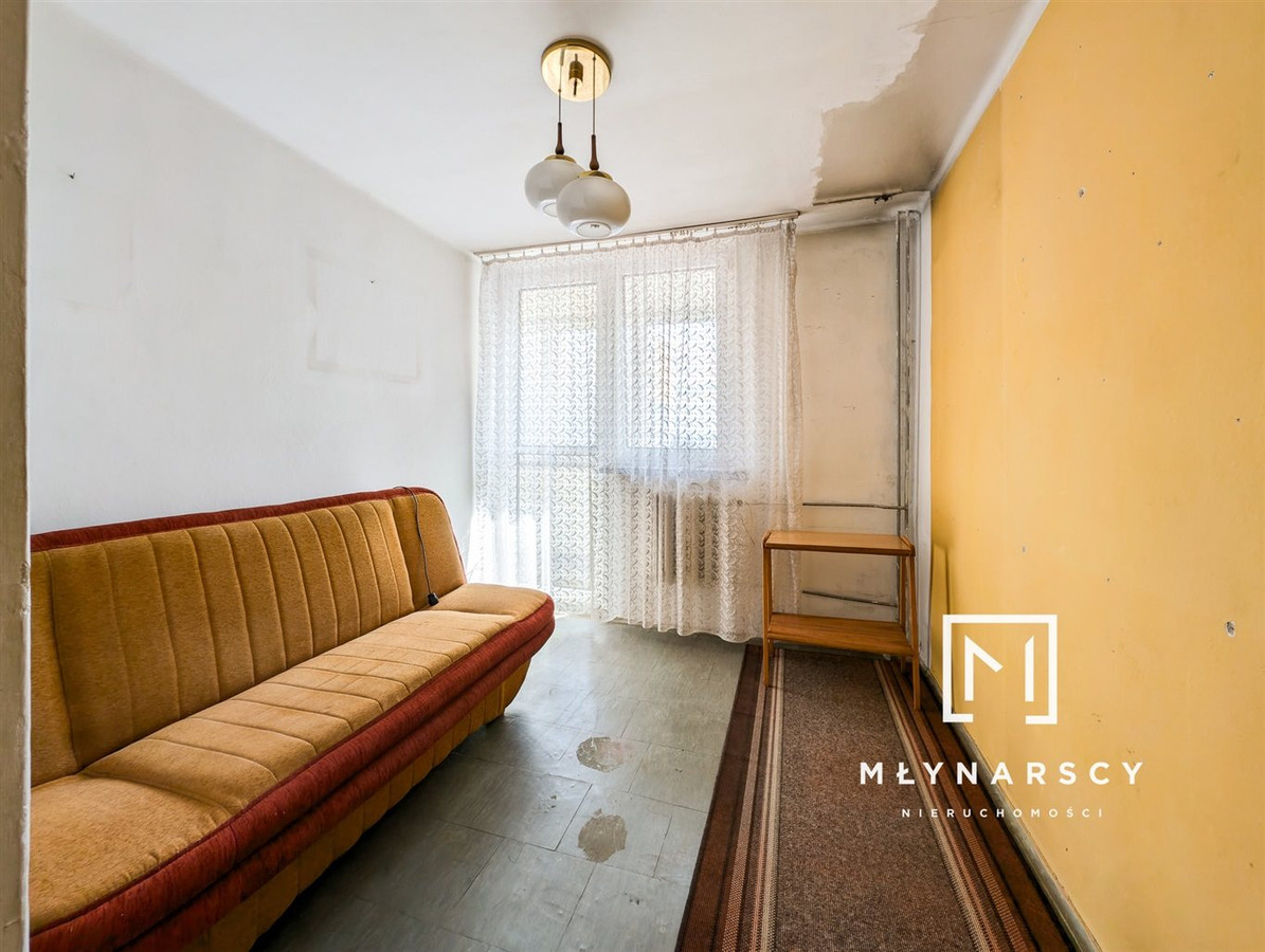 Apartment in Bielsko-Biała, Osiedle Kopernika, Aleksandrowice - Więcej