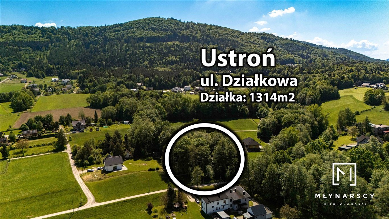Działka | posiada WZ| spokojna okolica - Widok 5