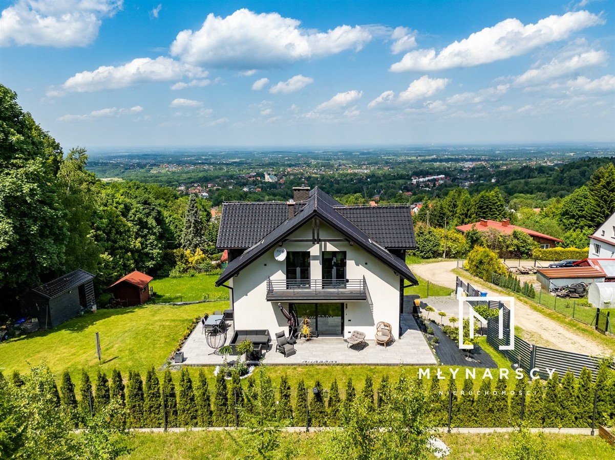 Dom – Bielsko-Biała, Wróblowice, Lipnik - Więcej