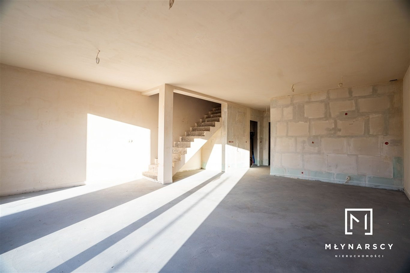 280 m² ogrodu | Dom z garażem | widoki | zieleń | - Widok 6