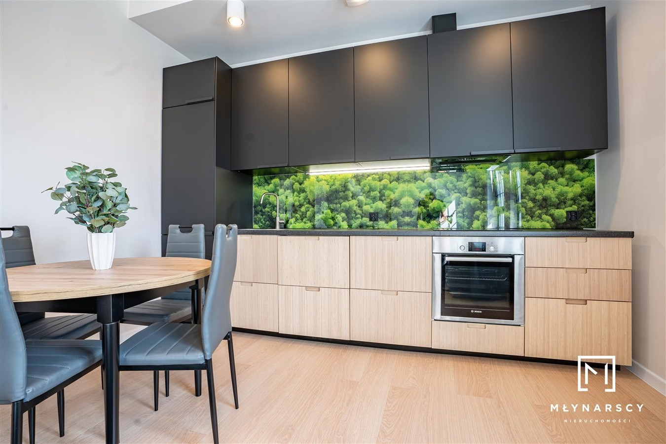 Apartment in Bielsko-Biała, Śródmieście Bielsko - View 4