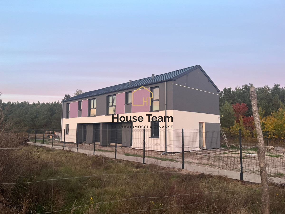 House in Murowaniec, Rowiec - Widok 2