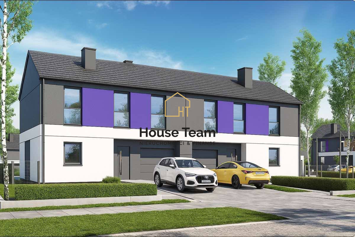 House in Murowaniec, Rowiec - Widok 5