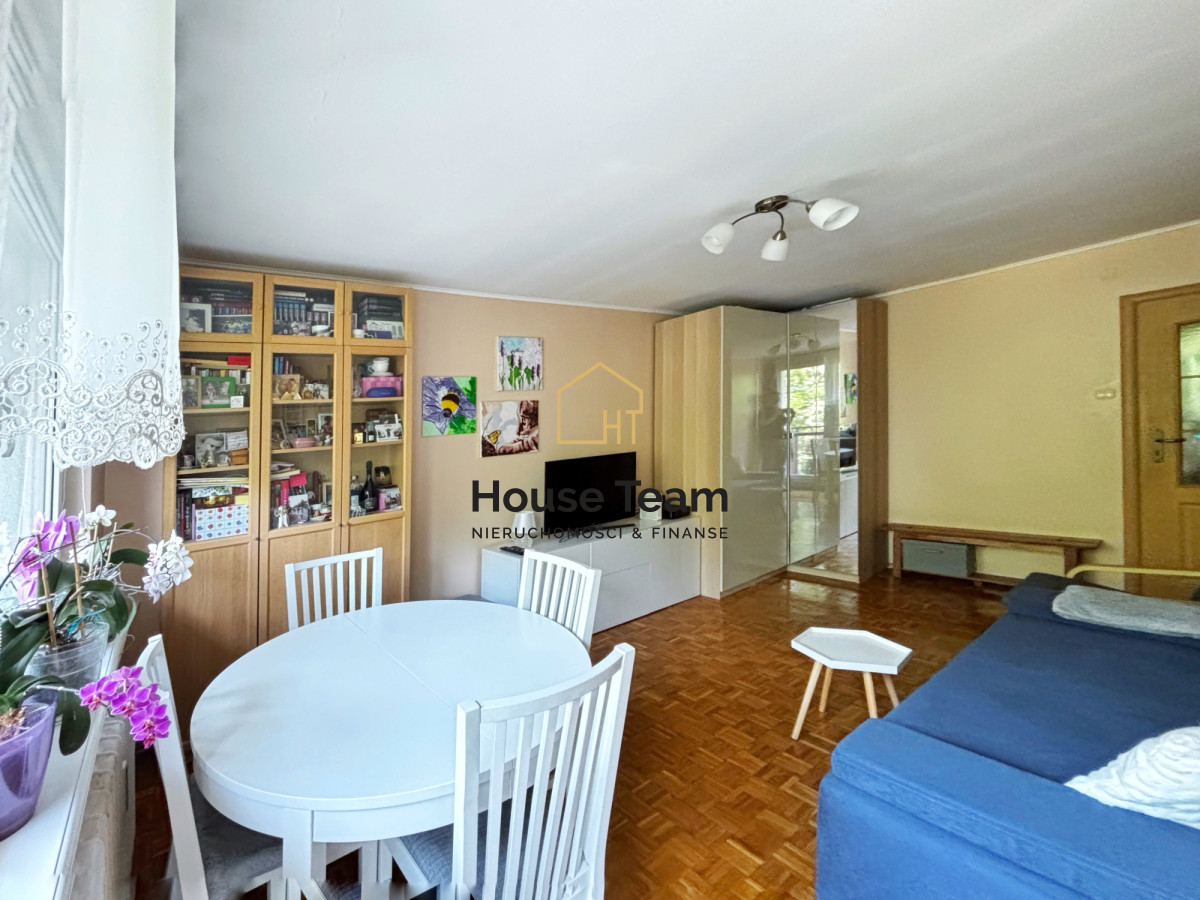 Funkcjonalne M3, 49,70 m² - Bartodzieje - Widok 6