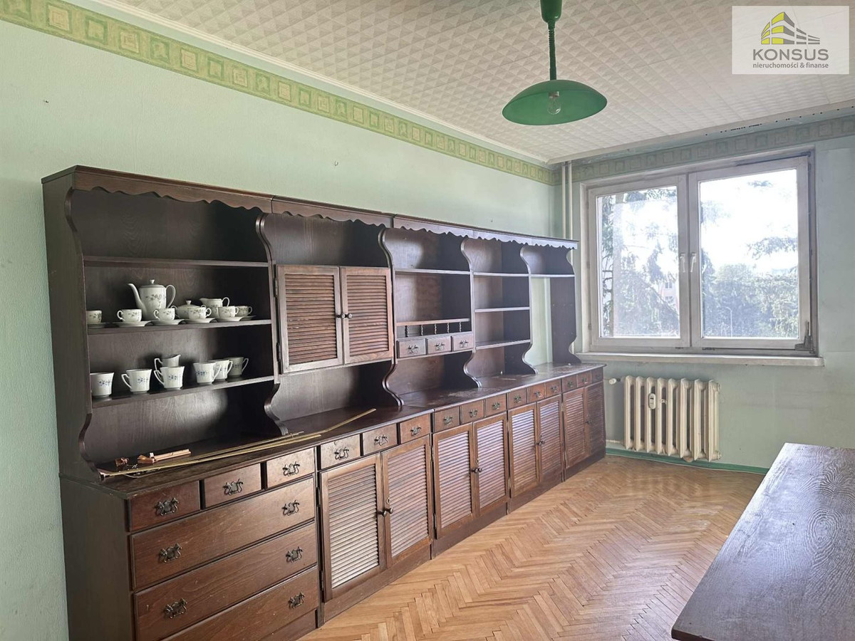 Apartment in Kielce, Zagórska-Północ, KSM-XXV-lecia - View 2