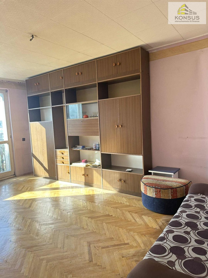Apartment in Kielce, Zagórska-Północ, KSM-XXV-lecia - View 5