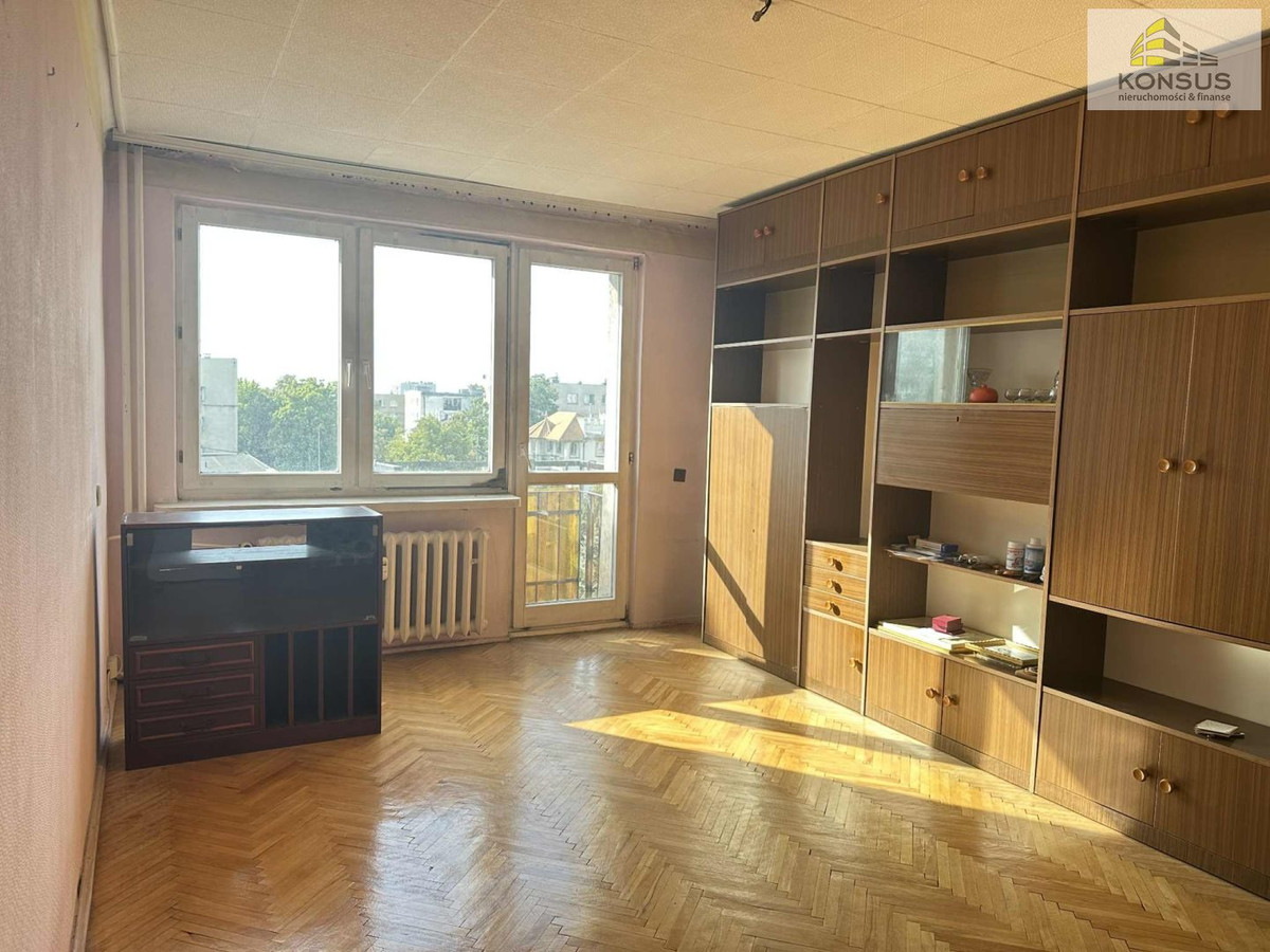 Apartment in Kielce, Zagórska-Północ, KSM-XXV-lecia - More