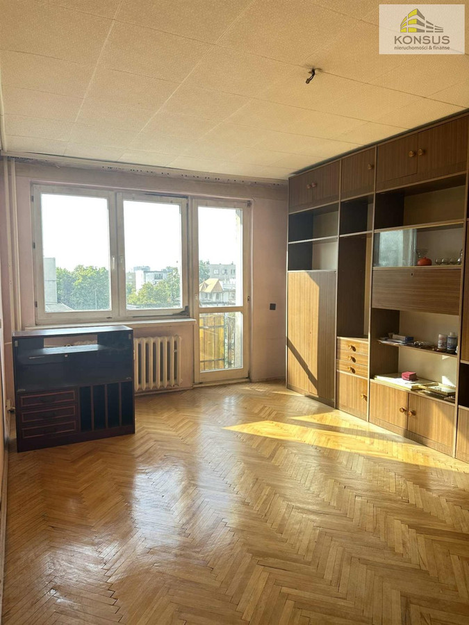 Apartment in Kielce, Zagórska-Północ, KSM-XXV-lecia - View 3
