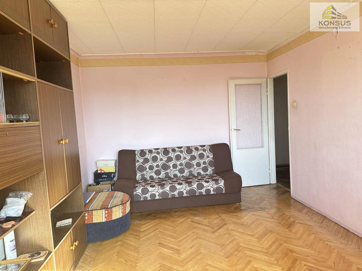 Apartment in Kielce, Zagórska-Północ, KSM-XXV-lecia - View 4