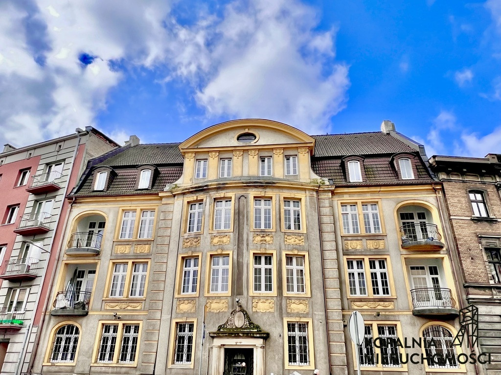 Lokal Gastronomiczny / Usługowy Tarnowskie Góry