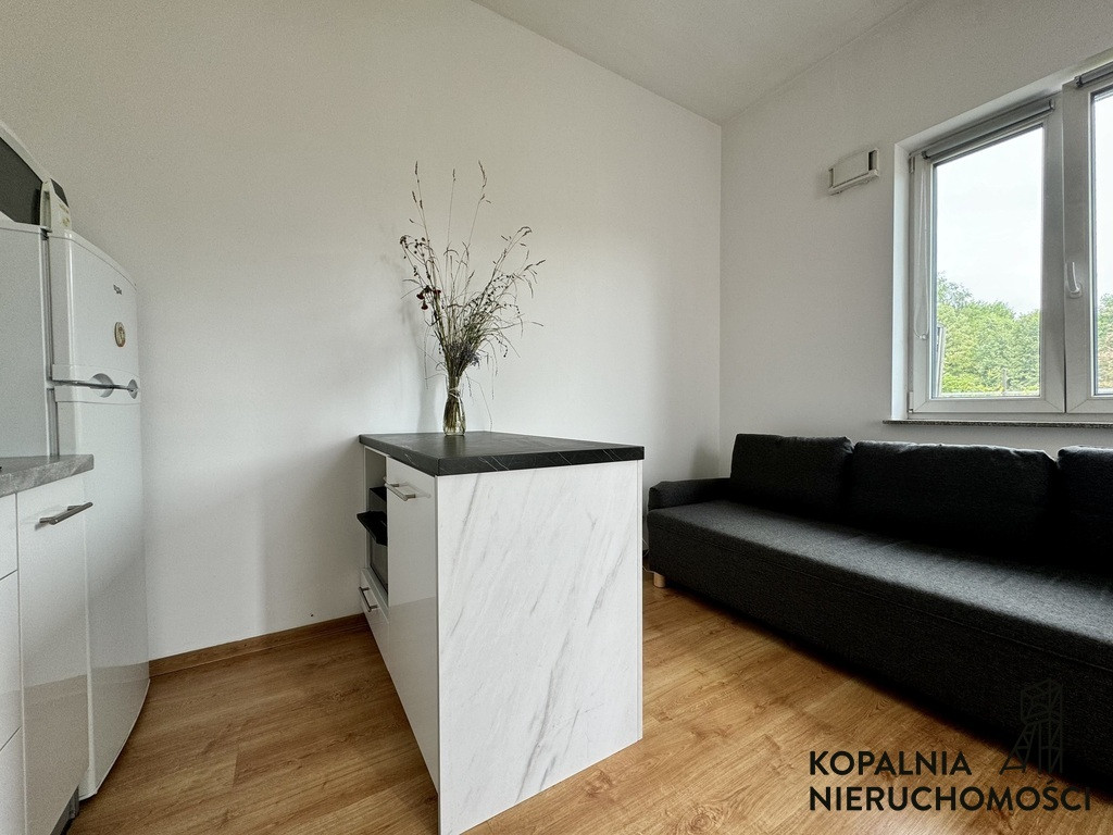 Mieszkanie – Katowice, Osiedle Tysiąclecia Dolne, Os. Tysiąclecia - Widok 2