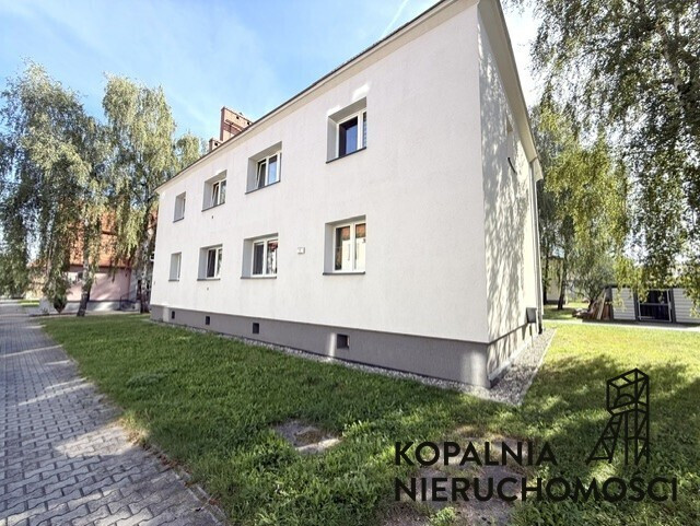 Mieszkanie – Chorzów - Widok 2