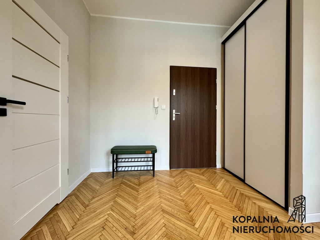 Mieszkanie – Katowice, Śródmieście - Więcej