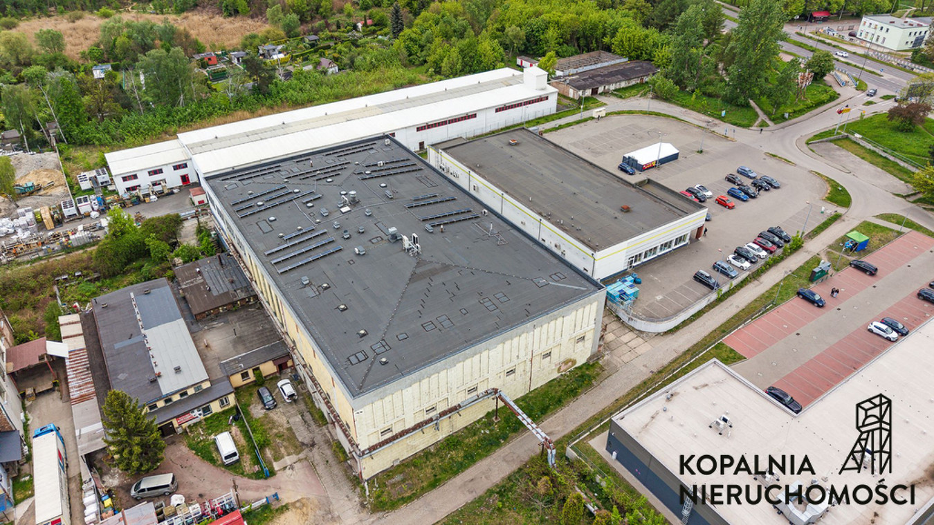 Obiekt Usługowy | Idealny Punkt | Ponad 6000 MKW - Widok 3