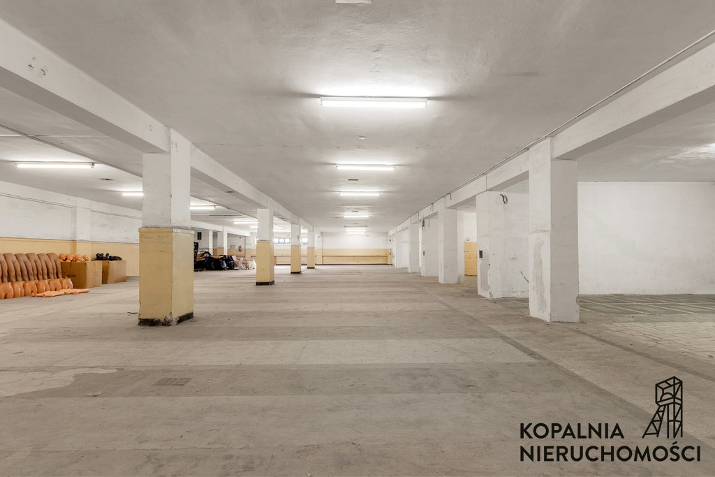 Obiekt Usługowy | Idealny Punkt | - Więcej